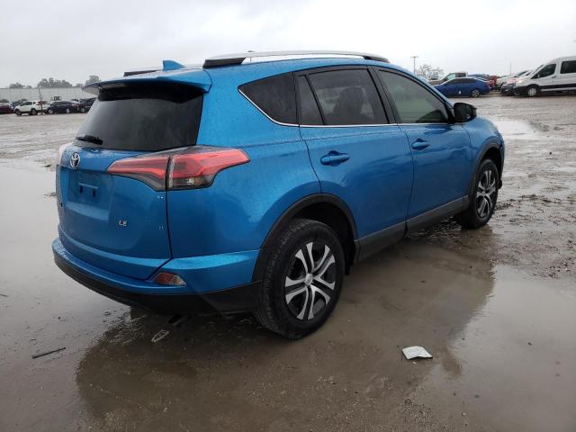 Photo 4 from auction – 2016 TOYOTA RAV4 LE with VIN JTMZFREVXGJ093936