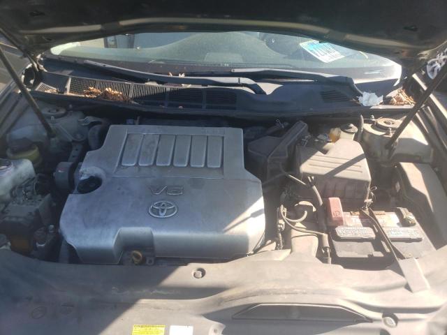 Photo 7 from auction – 2011 TOYOTA AVALON BAS with VIN 4T1BK3DB5BU401826