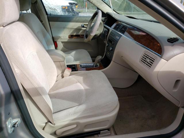 Photo 5 from auction – 2006 BUICK LACROSSE C with VIN 2G4WC582X61198986