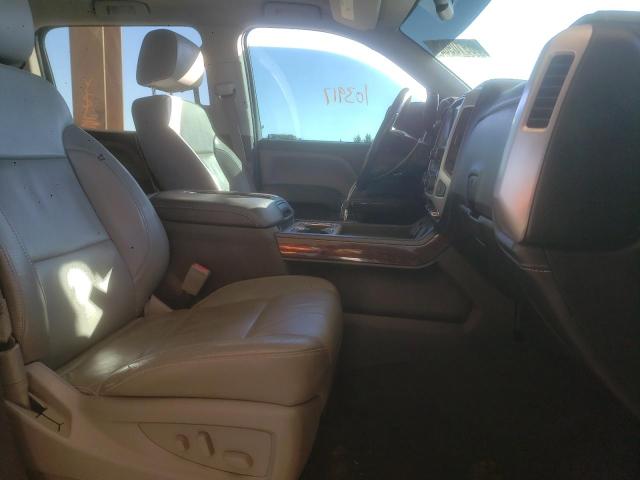 Photo 5 from auction – 2015 GMC SIERRA K15 with VIN 3GTU2VEC4FG486862