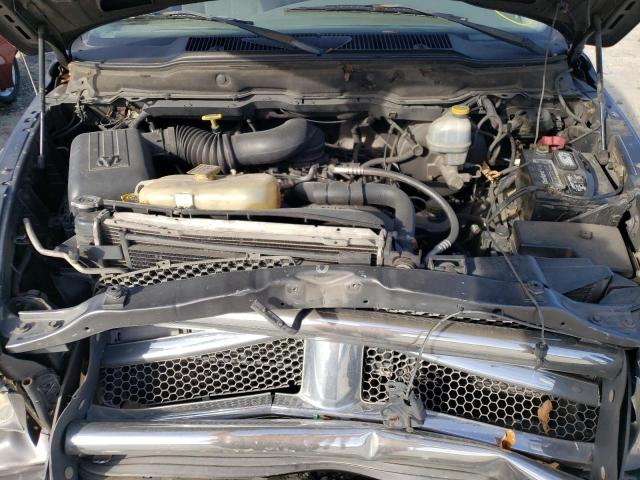 Photo 7 from auction – 2002 DODGE RAM 1500 with VIN 1D7HA18Z02J211341