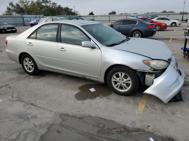 Photo 4 from auction – 2006 TOYOTA CAMRY LE with VIN 4T1BF32K56U635641