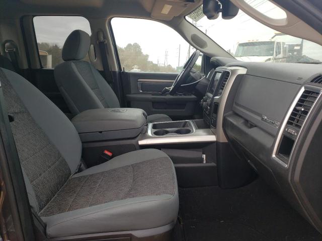 Photo 5 from auction – 2018 RAM 1500 SLT with VIN 1C6RR7GG4JS265011