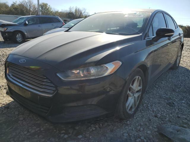 Photo 2 from auction – 2016 FORD FUSION SE with VIN 3FA6P0H76GR318986