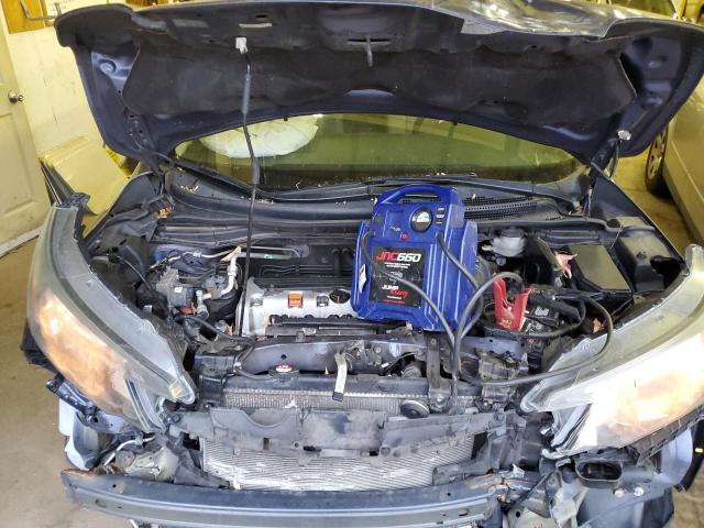 Photo 7 from auction – 2012 HONDA CR-V LX with VIN 5J6RM4H37CL080279