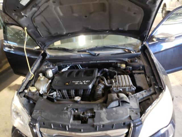 Photo 7 from auction – 2011 CHRYSLER 200 LIMITE with VIN 1C3BC2FB3BN503763