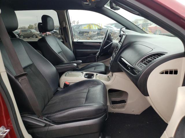Photo 5 from auction – 2019 DODGE GRAND CARA with VIN 2C4RDGCG1KR544657