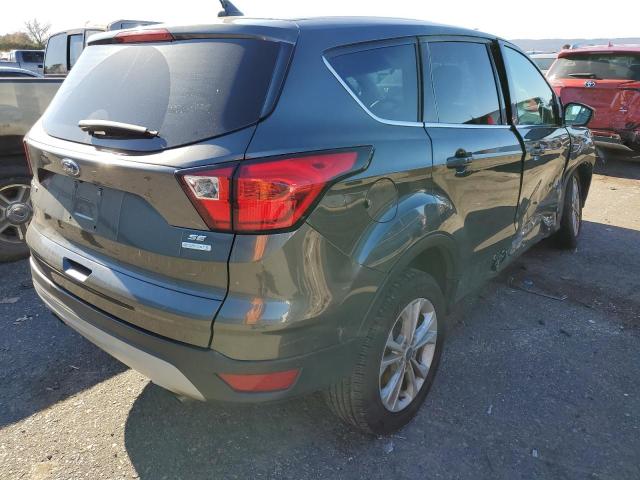 Photo 4 from auction – 2019 FORD ESCAPE SE with VIN 1FMCU0GD4KUC24356