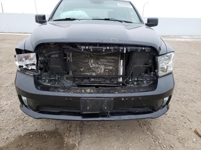 Photo 9 from auction – 2015 RAM 1500 ST with VIN 1C6RR7FT8FS656586