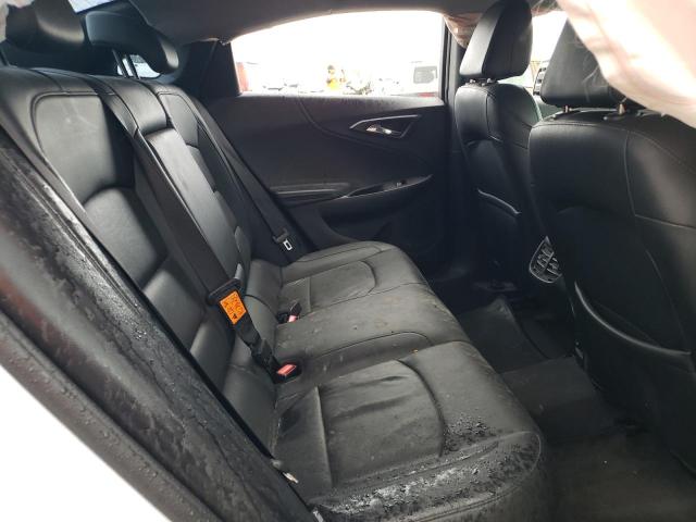 Photo 6 from auction – 2018 CHEVROLET MALIBU LT with VIN 1G1ZD5ST3JF182865