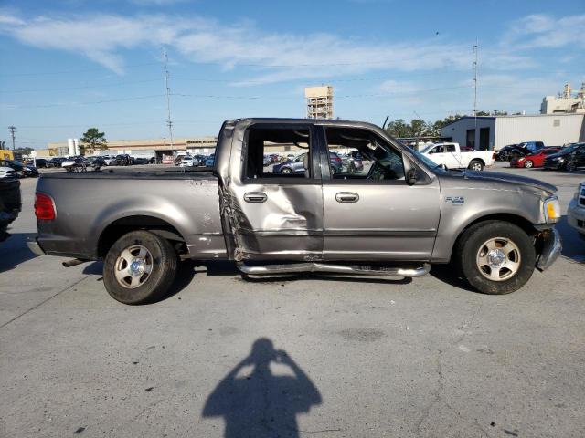 صورة رقم 9 من المزاد - 2002 FORD F150 SUPER مع VIN 1FTRW07652KC33847