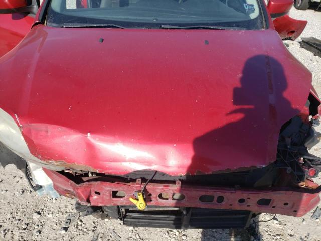Photo 7 from auction – 2012 FORD FOCUS SE with VIN 1FAHP3F28CL152514