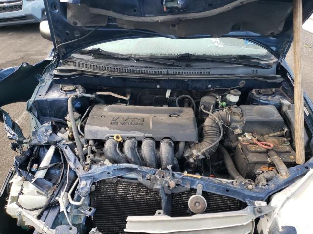 Фото 7 с аукциона – 2003 TOYOTA COROLLA CE с VIN JTDBR32EX32010391