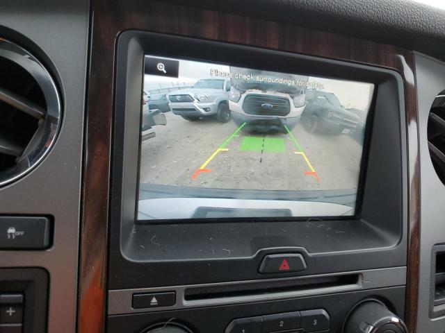 Zdjęcie 9 z aukcji – 2015 FORD EXPEDITION z VIN 1FMJU1LT4FEF03011