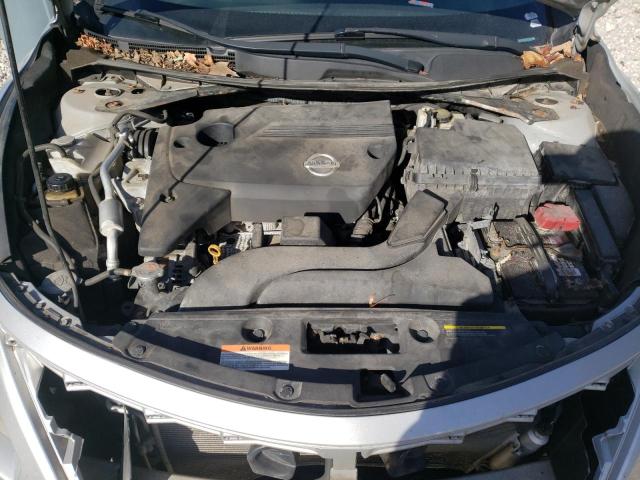 Photo 7 from auction – 2015 NISSAN ALTIMA 2.5 with VIN 1N4AL3AP2FC452540