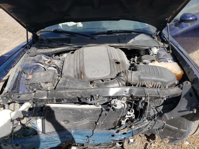 Photo 7 from auction – 2016 DODGE CHALLENGER with VIN 2C3CDZBT0GH120033