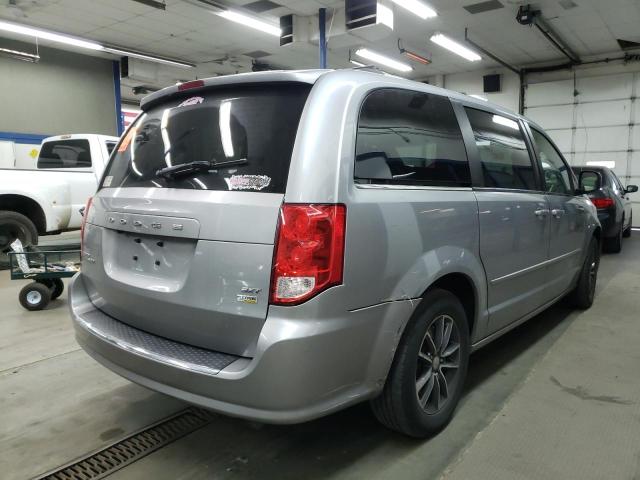Photo 4 from auction – 2017 DODGE GRAND CARA with VIN 2C4RDGCG9HR857660