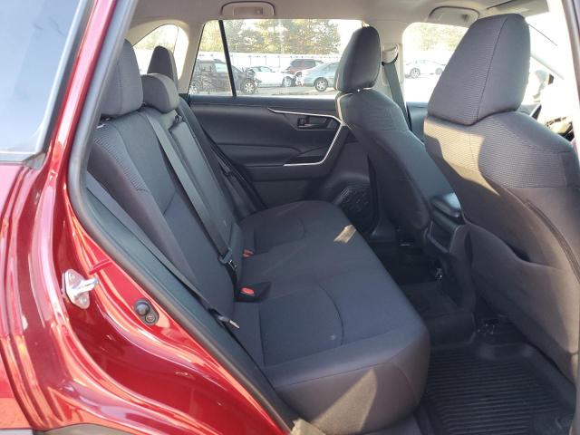 Photo 6 from auction – 2020 TOYOTA RAV4 LE with VIN 2T3F1RFV6LW116513