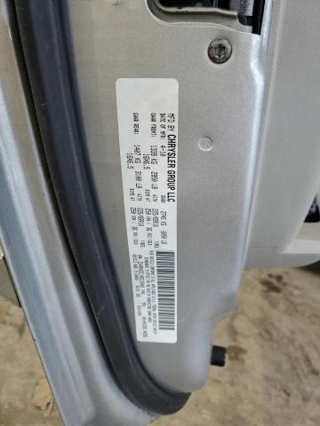 Photo 10 from auction – 2010 DODGE GRAND CARA with VIN 2D4RN4DE1AR310948