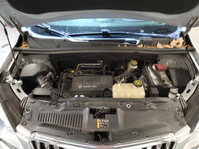 Photo 7 from auction – 2014 BUICK ENCORE CON with VIN KL4CJBSB3EB594805