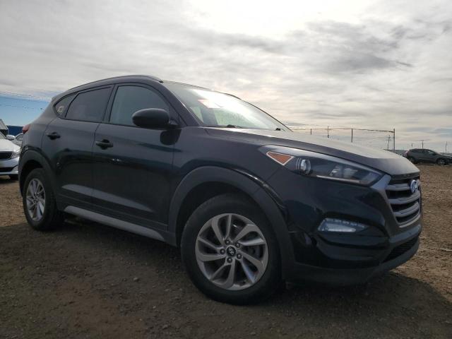 Photo 1 from auction – 2017 HYUNDAI TUCSON LIM with VIN KM8J3CA43HU428143