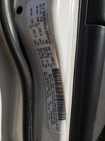 Photo 10 from auction – 2001 JEEP GRAND CHER with VIN 1J4GW48S01C519604