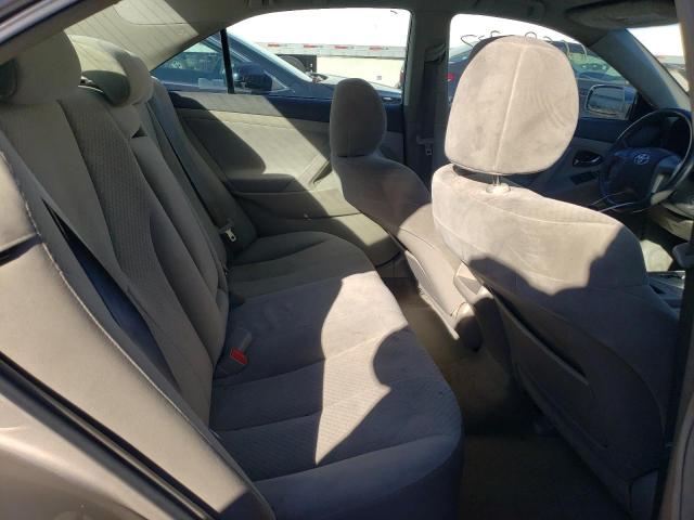 Photo 6 from auction – 2007 TOYOTA CAMRY CE with VIN 4T1BE46K27U721610