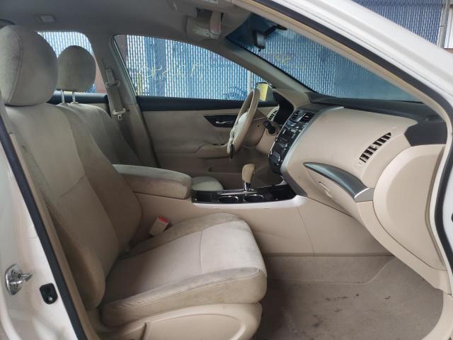 Photo 5 from auction – 2013 NISSAN ALTIMA 2.5 with VIN 1N4AL3AP4DC189609