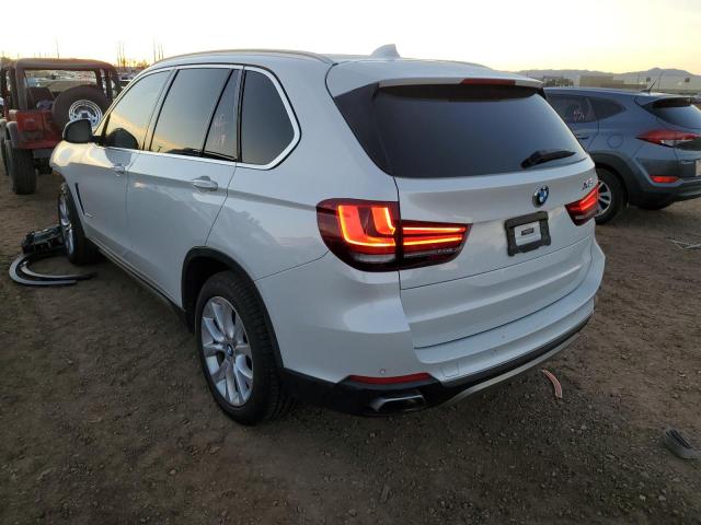 Photo 3 from auction – 2018 BMW X5 SDRIVE3 with VIN 5UXKR2C56J0Z15324