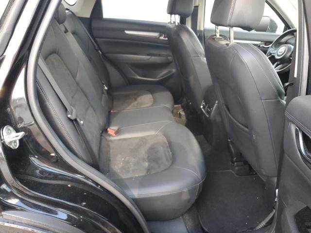 Photo 6 from auction – 2021 MAZDA CX-5 TOURI with VIN JM3KFACM5M0337465