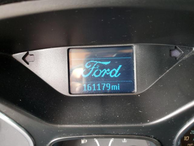 Photo 8 from auction – 2012 FORD FOCUS SE with VIN 1FAHP3F25CL119616