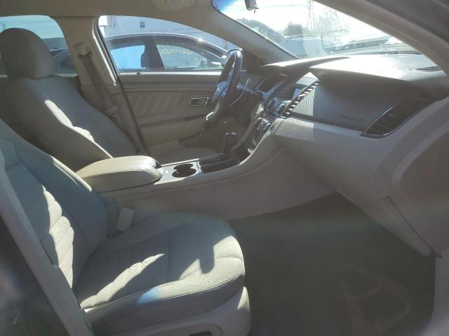 Photo 5 from auction – 2017 FORD TAURUS SE with VIN 1FAHP2D94HG131105