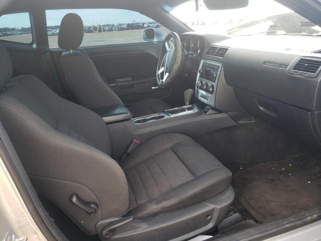 Photo 5 from auction – 2010 DODGE CHALLENGER with VIN 2B3CJ4DV1AH102588