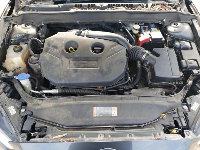 Photo 7 from auction – 2016 FORD FUSION SE with VIN 3FA6P0H99GR344516