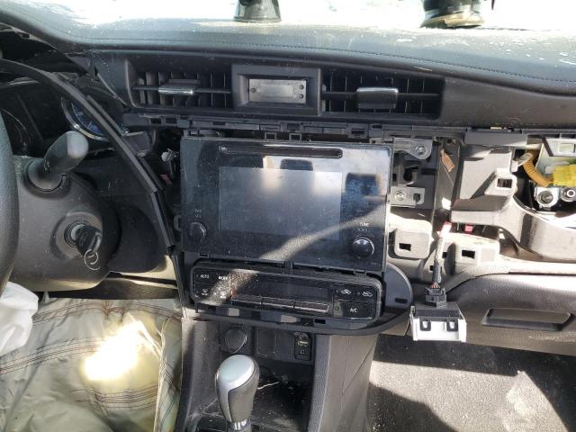 Photo 9 from auction – 2017 TOYOTA COROLLA L with VIN 5YFBURHE1HP611772