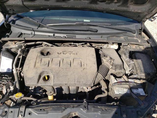 Photo 7 from auction – 2014 TOYOTA COROLLA L with VIN 2T1BURHE9EC021489