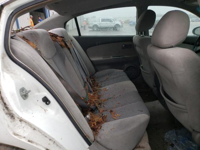 Photo 6 from auction – 2005 NISSAN ALTIMA S with VIN 1N4AL11D15C299657