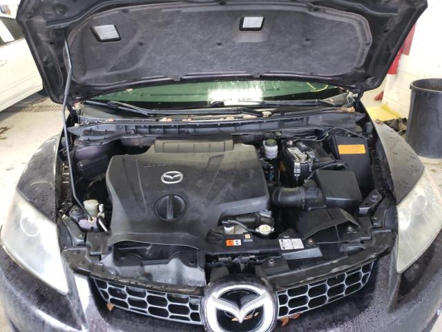 Photo 7 from auction – 2007 MAZDA CX-7 with VIN JM3ER293970130316