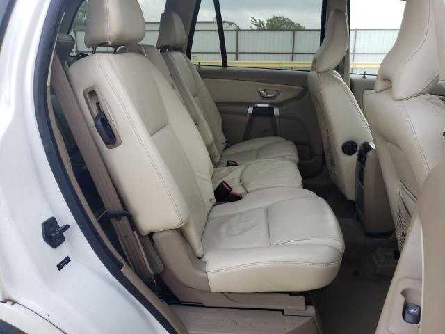 Photo 6 from auction – 2013 VOLVO XC90 3.2 with VIN YV4952CY7D1670888