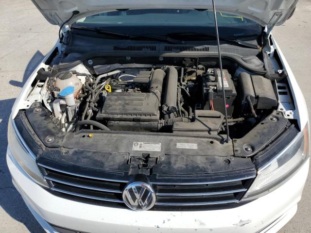 Photo 7 from auction – 2016 VOLKSWAGEN JETTA with VIN 3VW267AJ8GM287020