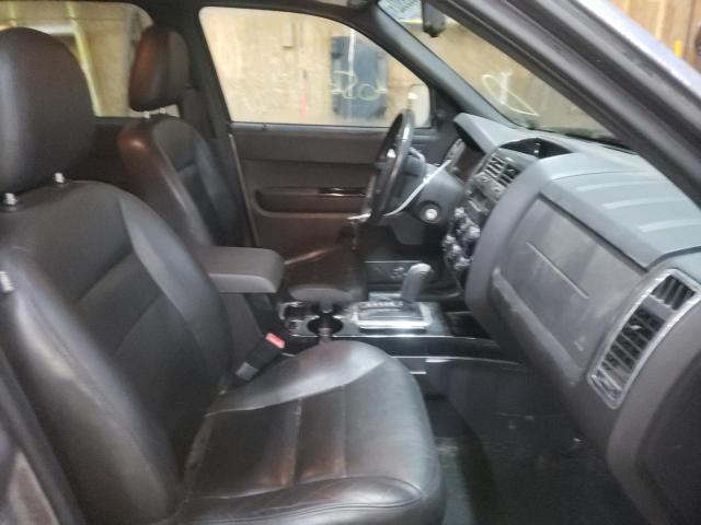 Photo 5 from auction – 2008 FORD ESCAPE LIM with VIN 1FMCU941X8KE77099