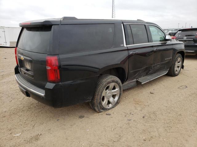 Photo 4 from auction – 2016 CHEVROLET SUBURBAN K with VIN 1GNSKJKC2GR106480
