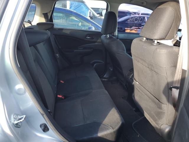 Photo 6 from auction – 2015 HONDA CR-V EX with VIN 2HKRM3H53FH518323