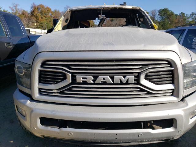 Photo 7 from auction – 2018 RAM 2500 LARAM with VIN 3C6UR5FL8JG237216