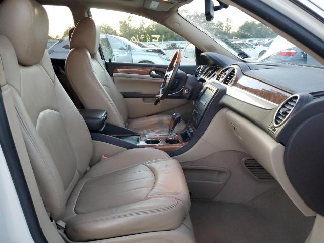 Photo 5 from auction – 2012 BUICK ENCLAVE with VIN 5GAKRCED7CJ252534