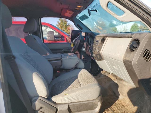 Photo 5 from auction – 2016 FORD F250 SUPER with VIN 1FT7W2B61GEC57191