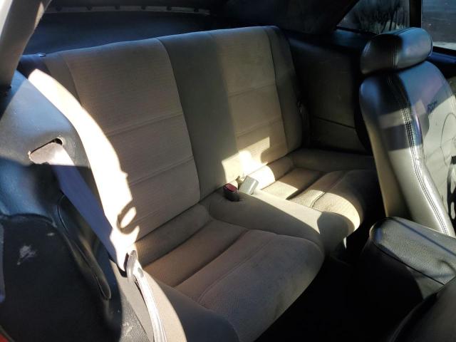 Photo 6 from auction – 2001 FORD MUSTANG with VIN 1FAFP44411F135678