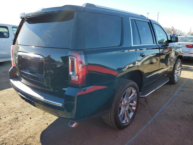 Photo 4 from auction – 2015 GMC YUKON DENA with VIN 1GKS2CKJ4FR716502