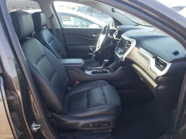 Photo 5 from auction – 2019 GMC ACADIA SLT with VIN 1GKKNMLS8KZ217121