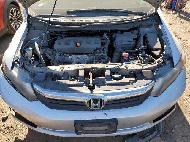 Photo 7 from auction – 2012 HONDA CIVIC EX with VIN 2HGFB2F85CH531323